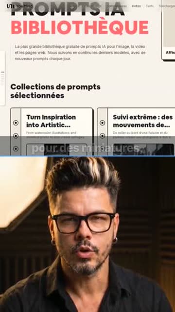 Format démo produit