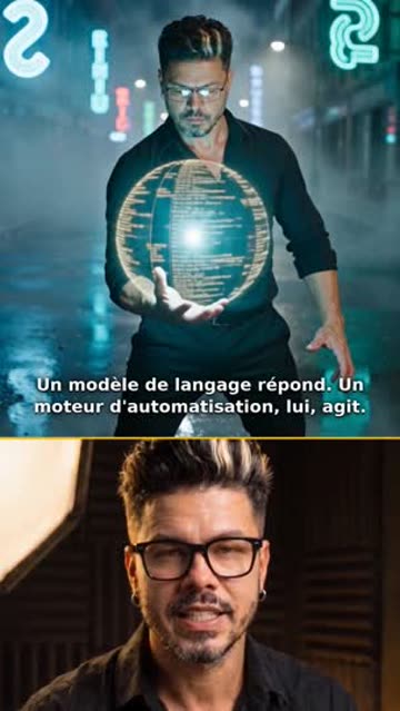 Format comparatif